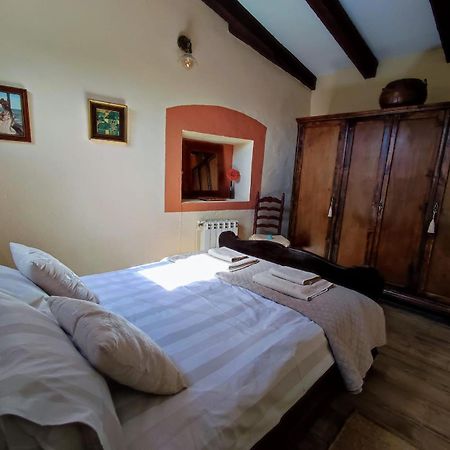 Вилла Casa La Coma Пратдип Экстерьер фото